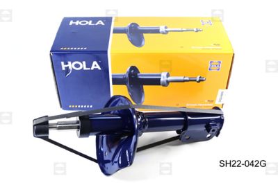 Амортизатор передний правый HOLA SH22042G