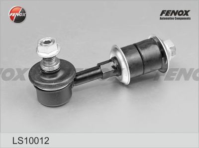 Тяга стабилизатора заднего FENOX LS10012