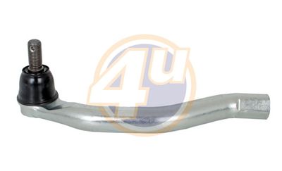 Наконечник рулевой тяги левый SPEEDMATE SMTEJ087