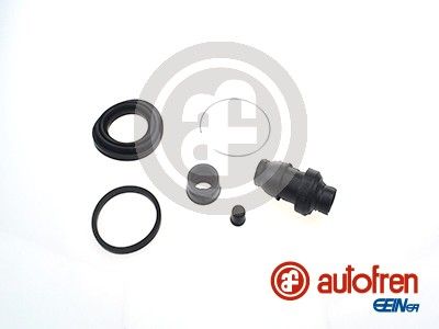 Ремкомплект тормозного суппорта заднего SEINSA AUTOFREN D41640