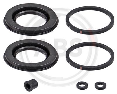 Ремкомплект тормозного суппорта MasterKit 77A1589