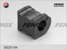Втулка стабилизатора FENOX BS20194