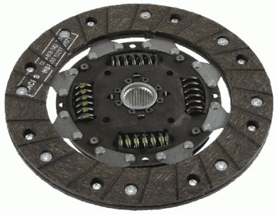 Диск сцепления SACHS 1862518031