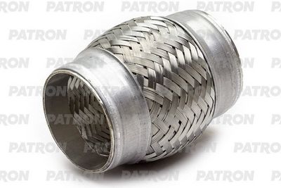 Гофра глушителя PATRON EL60X100