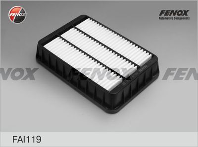 Фильтр воздушный FENOX FAI119