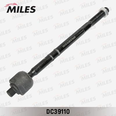 Тяга рулевая Miles DC39110