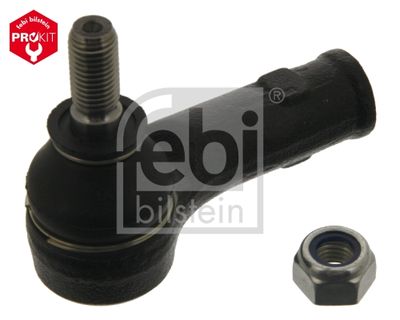 Наконечник рулевой тяги FEBI 10587