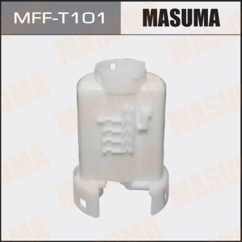 Фильтр топливный Masuma MFFT101