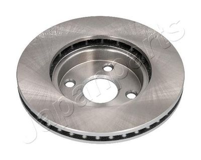 Диск тормозной передний JAPANPARTS DI208C