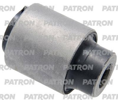 Сайлентблок рычага подвески PATRON PSE12018