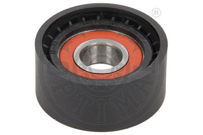Ролик поликлинового ремня натяжной OPTIMAL 0N2215S