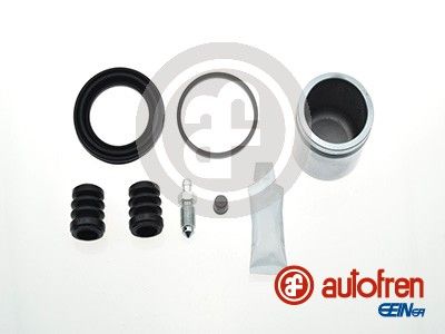 Ремкомплект тормозного суппорта, поршень MasterKit 77A1623