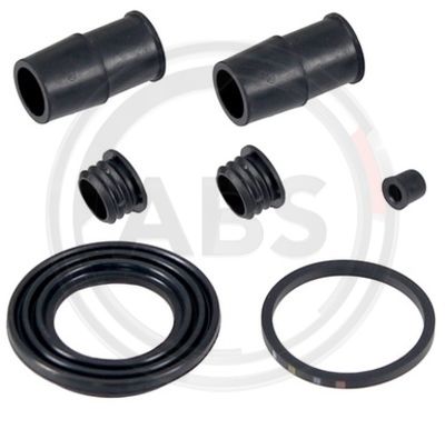 Ремкомплект тормозного суппорта MASTERKIT 77A2060