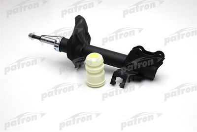 Амортизатор передний левый PATRON PSA333311