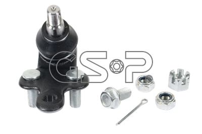 Опора шаровая GSP S080234