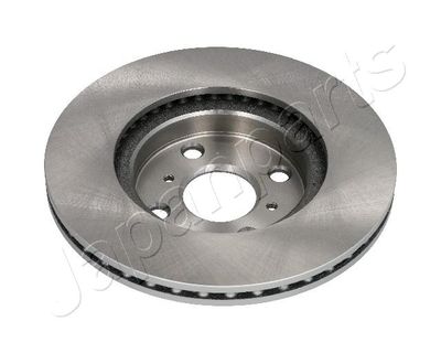 Диск тормозной JAPANPARTS DI221C