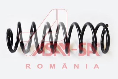 Пружина задняя ASAM 32210