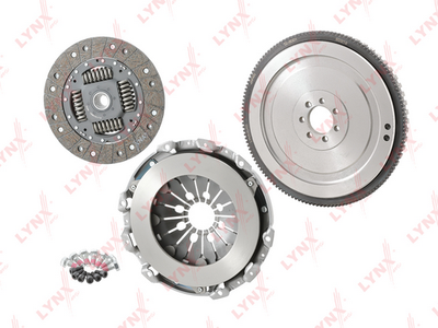 Комплект сцепления LYNXauto CL1052