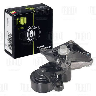 Ролик ремня приводного TRIALLI CM5297