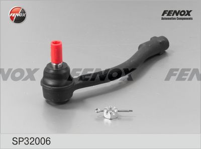 Наконечник тяги рулевой правый FENOX SP32006