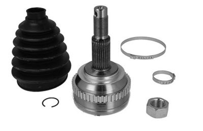 ШРУС METELLI 151438