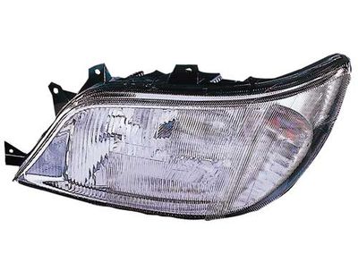 Фара DEPO 4401131RLDEM