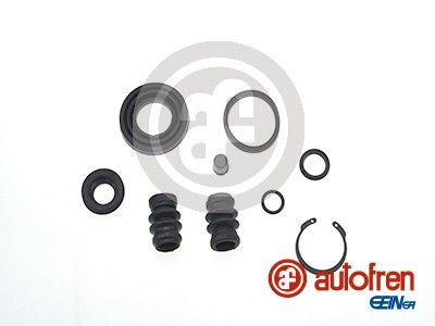 Ремкомплект тормозного суппорта SEINSA AUTOFREN D4305
