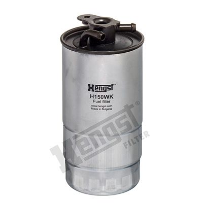 Фильтр топливный Hengst H150WK