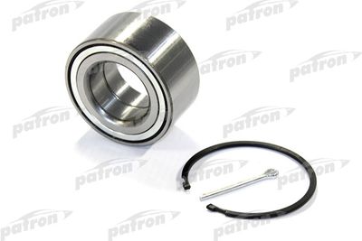 Подшипник передней ступицы PATRON PBK3272