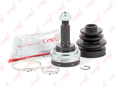 ШРУС наружный LYNXauto CO7509A