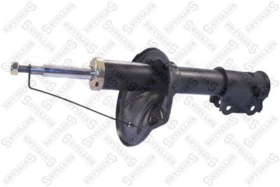 Амортизатор газовый передний правый STELLOX 42140192SX