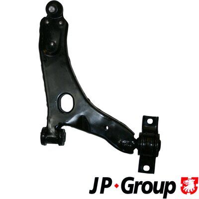 Рычаг передней подвески правый JP Group 1540101080