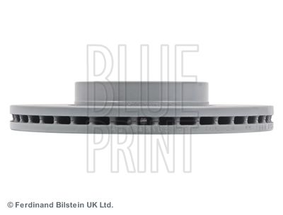 Диск тормозной Blue Print ADT343153