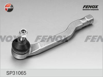 Наконечник рулевой тяги левый FENOX SP31065