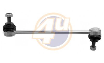 Стойка стабилизатора заднего METACO 4110072