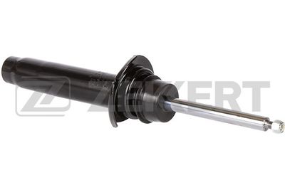 Амортизатор газовый правый передней подвески Zekkert SG6617