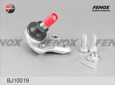 Опора шаровая FENOX BJ10019