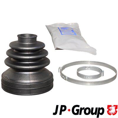 Пыльник ШРУС комплект JP Group 1243702010
