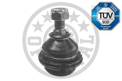 Опора шаровая OPTIMAL G3066