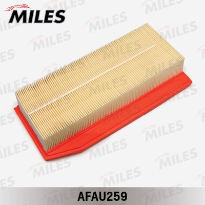 Фильтр воздушный Miles AFAU259