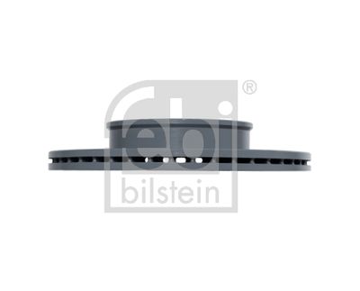 Диск тормозной FEBI 31315