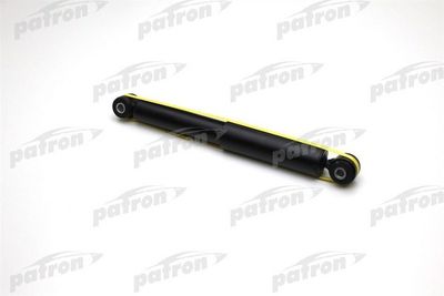 Амортизатор задний PATRON PSA553307