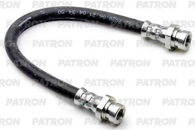 Шланг тормозной задний PATRON PBH0267