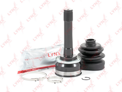 ШРУС наружный LYNXauto CO7304