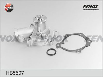 Насос водяной FENOX HB5607