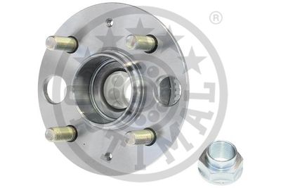 Ступица с подшипником OPTIMAL 912423