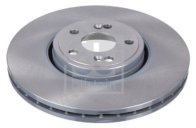 Диск тормозной FEBI 24311