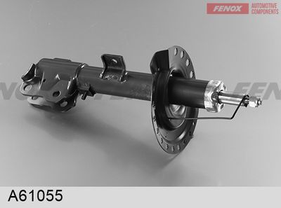 Амортизатор передний правый FENOX A61055