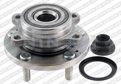 Ремкомплект ступицы колеса SNR R18478