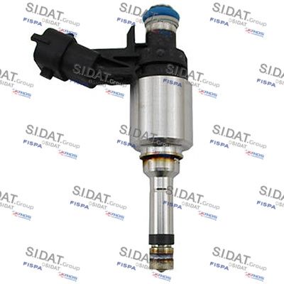 Форсунка топливная Hyundai/Kia 353102B130